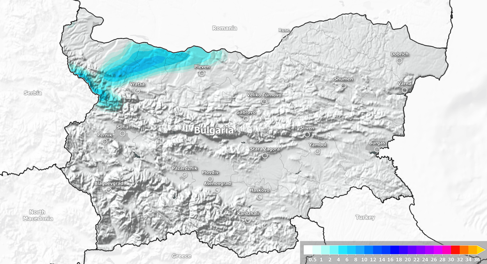 forecast
