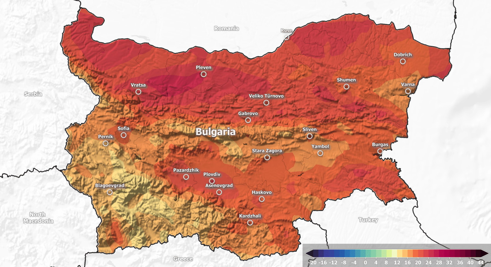 forecast